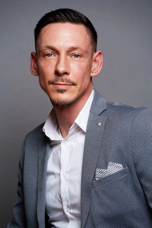 Gaëtan FOSTIER