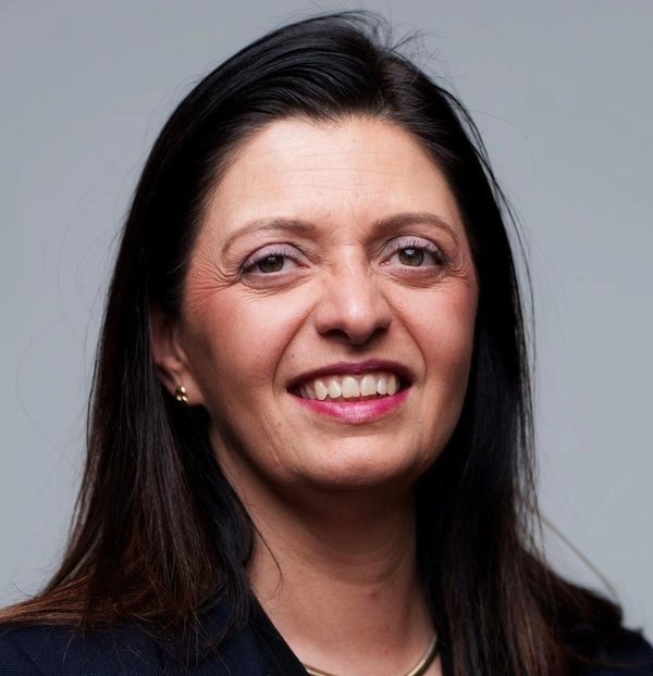 Sandra LOPES