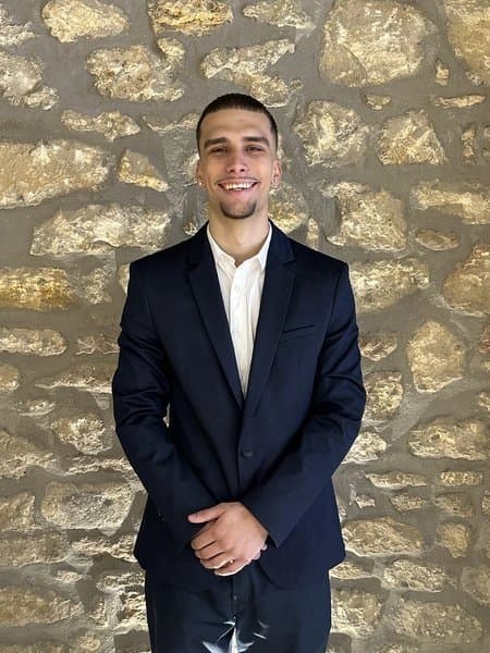 Tiago ALFAIATE