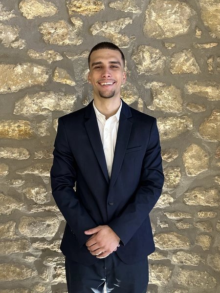 Tiago ALFAIATE