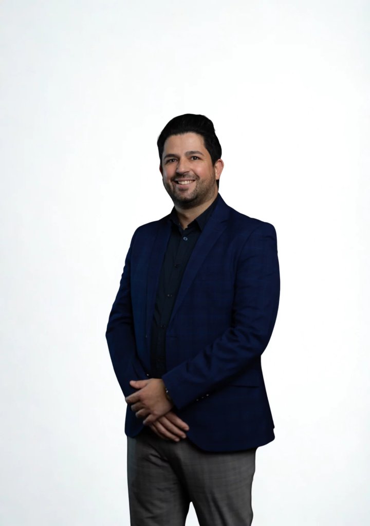 André HENRIQUES