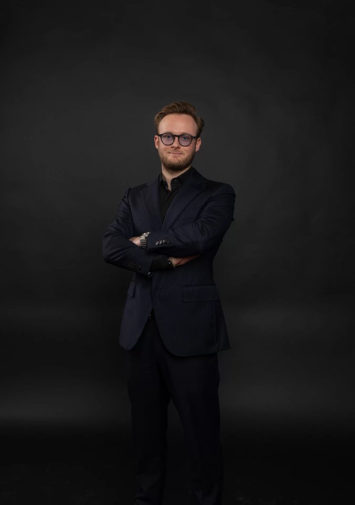 Ruben BRANGIER