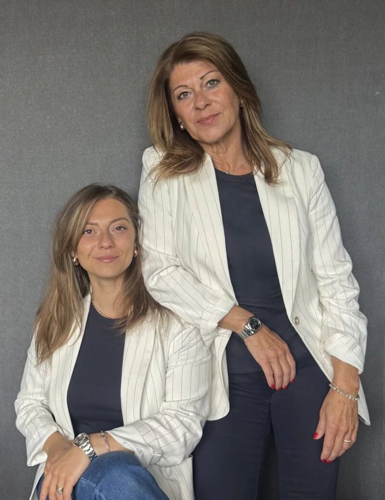 Virginie CHAMBON