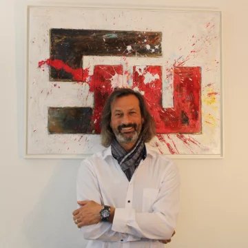 Alex COLLINI