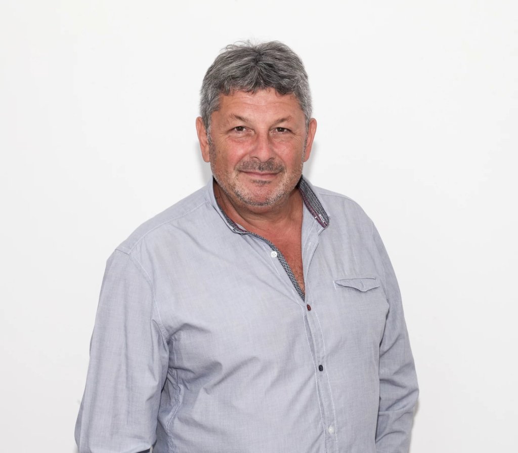 Claude NOESEN