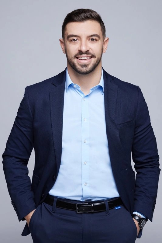 Daniele SADDI