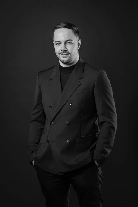 Quentin PASINI