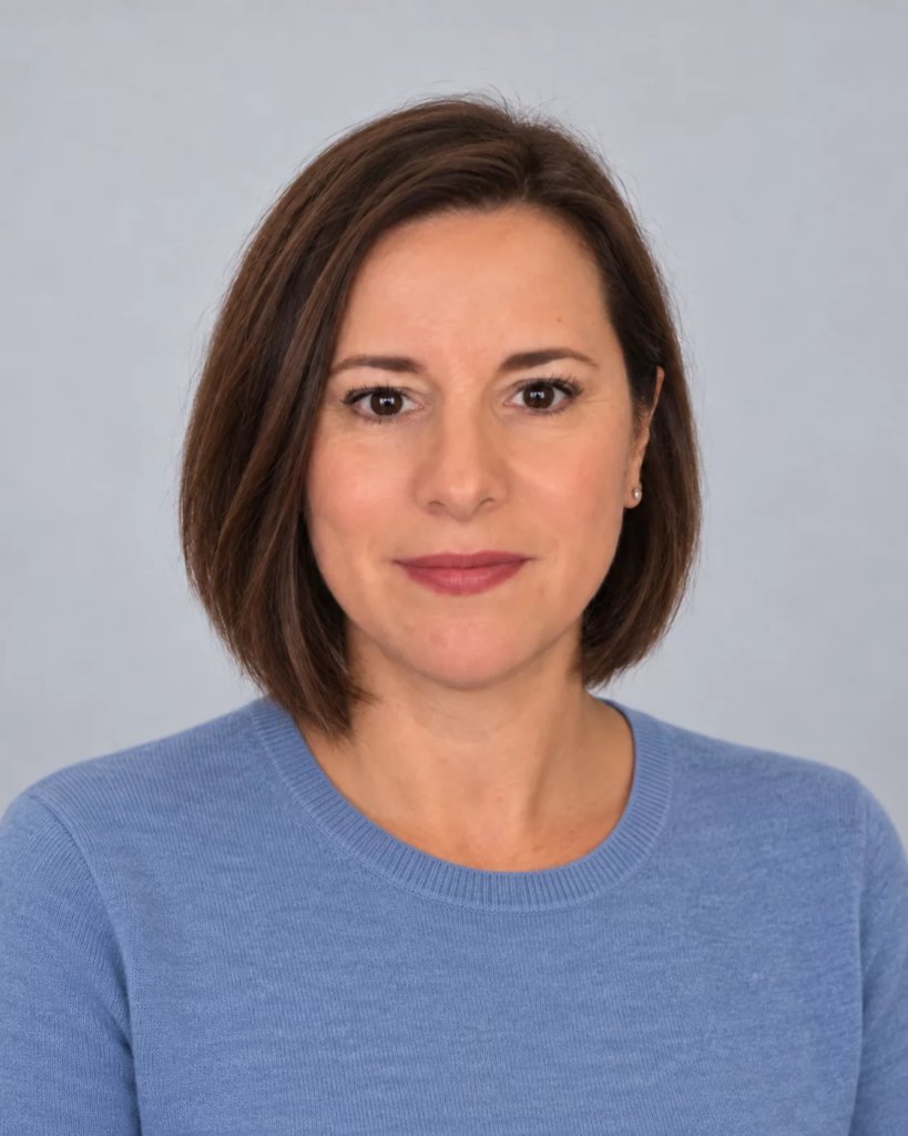 Tydia GABRIEL