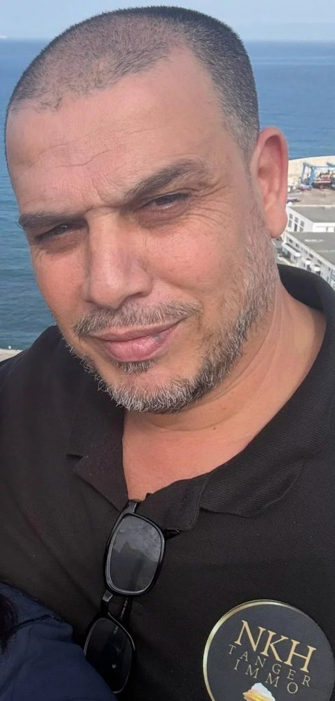 Khalid HALOUI