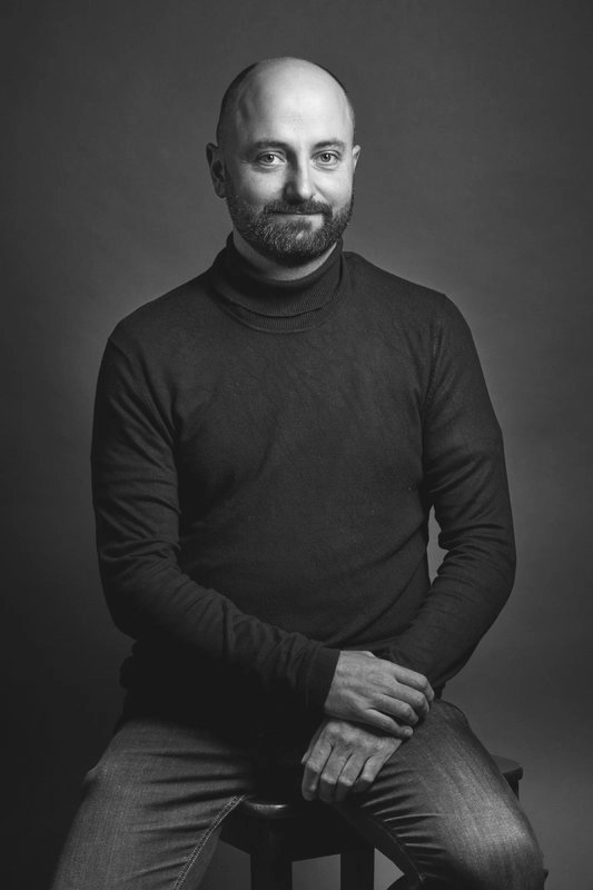 Frederic DOYEN