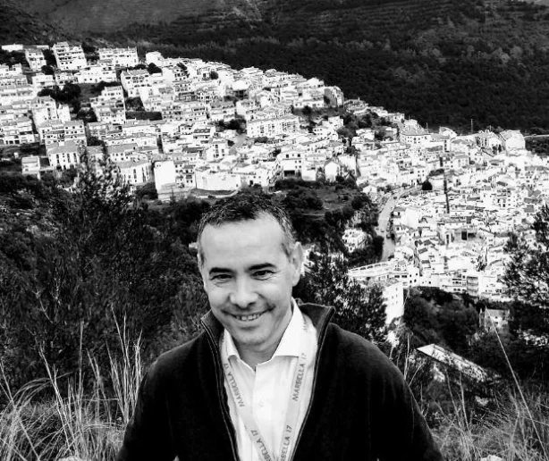 Antonio AMARAL
