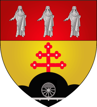Commune de Troisvierges