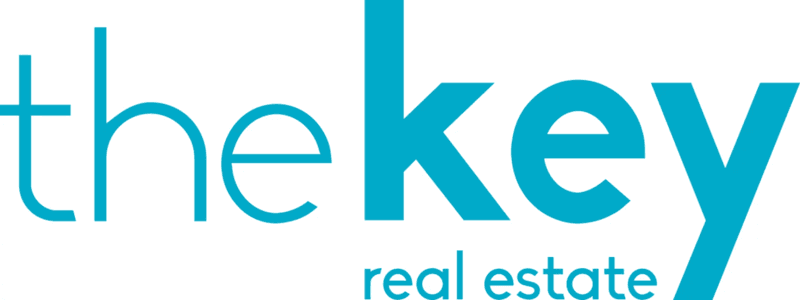 The Key Real Estate S.à r.l. logo