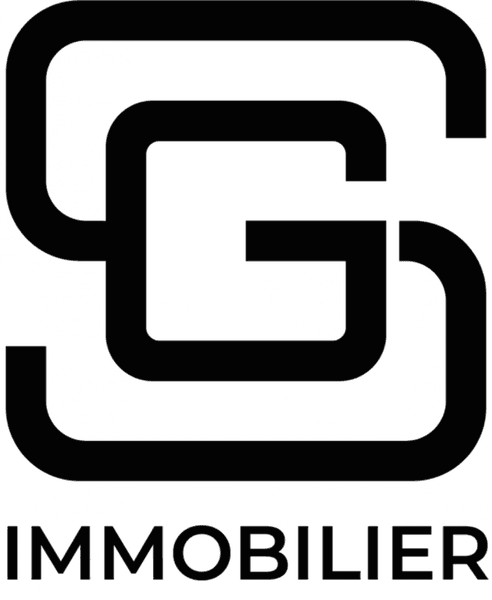 SG Immobilier logo