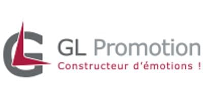 GL Promotion logo