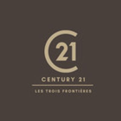 CENTURY 21 Les Trois Frontières