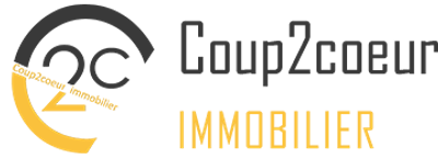 Coup2Coeur Immobilier