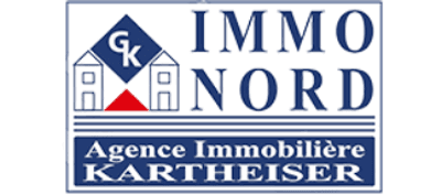 IMMO-NORD KARTHEISER S.A. logo