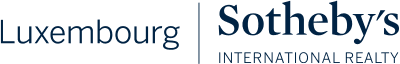 Luxembourg Sotheby's International Realty logo