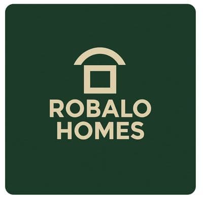 Robalo Homes logo