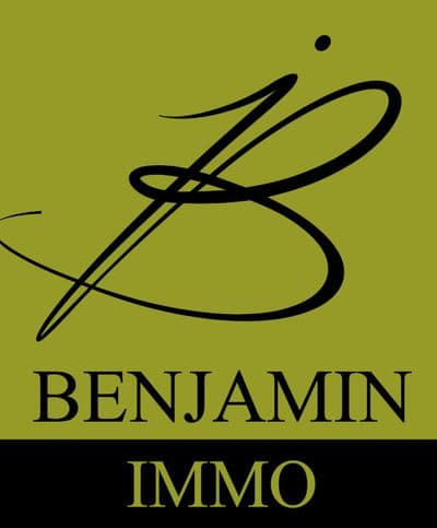 Benjamin Immo SARL logo