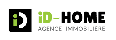 iD-HOME logo