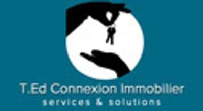 T.Ed Connexion Immobilier Services & Solutions, S logo