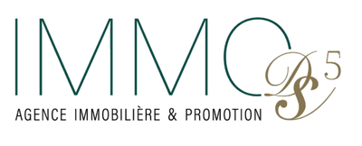 IMMO DS5 logo