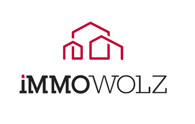IMMO WOLZ logo