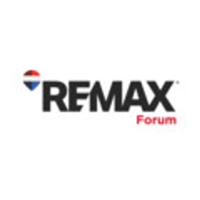 REMAX Forum logo