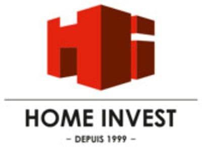 Home Invest logo