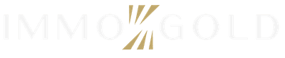 IMMO GOLD logo