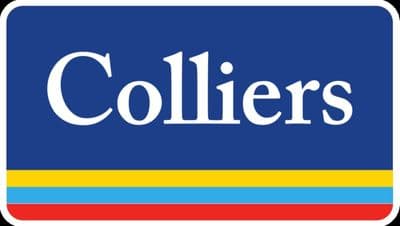 Colliers Luxembourg Sàrl logo
