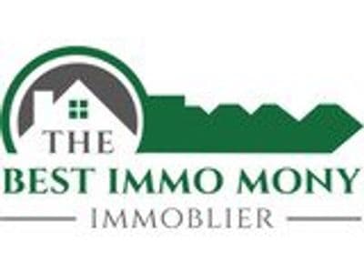 Immo Monny logo