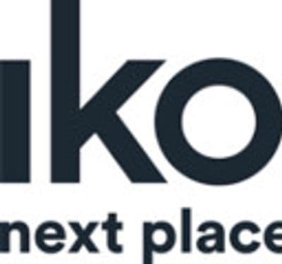 IKO Real Estate logo