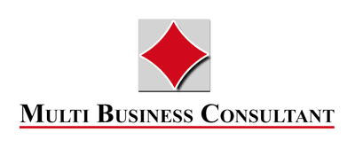 Multi Business Consultant logo