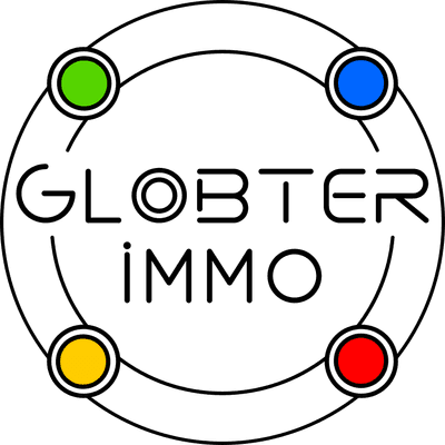 Globter S.à r.l. logo