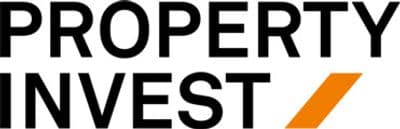 Property Invest logo