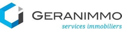 Geranimmo logo