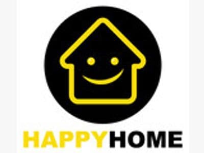 Happy Home logo
