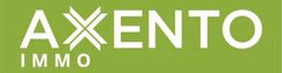 Axento logo