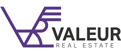 Valeur Real estate logo