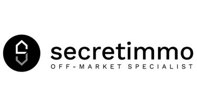 Secretimmo logo