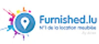 Furnished.lu by Altea logo