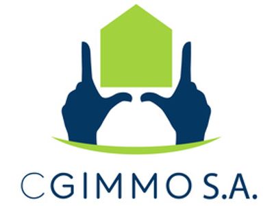 CG Immo logo