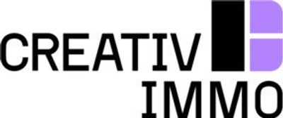 CREATIV'IMMO logo