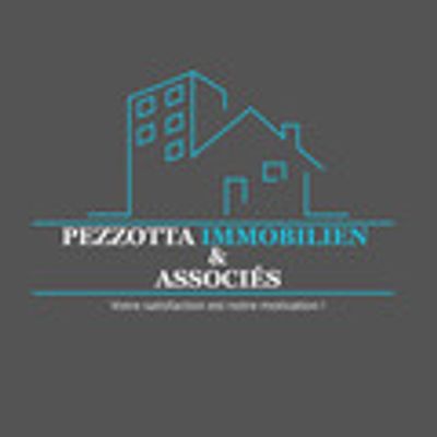 PEZZOTTA Immobilien logo