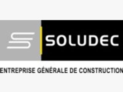 Groupe Soludec logo