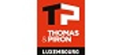 Thomas & Piron logo