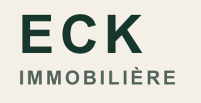 ECK Immobilière logo